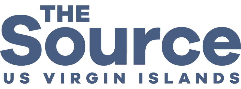 The Source Logo